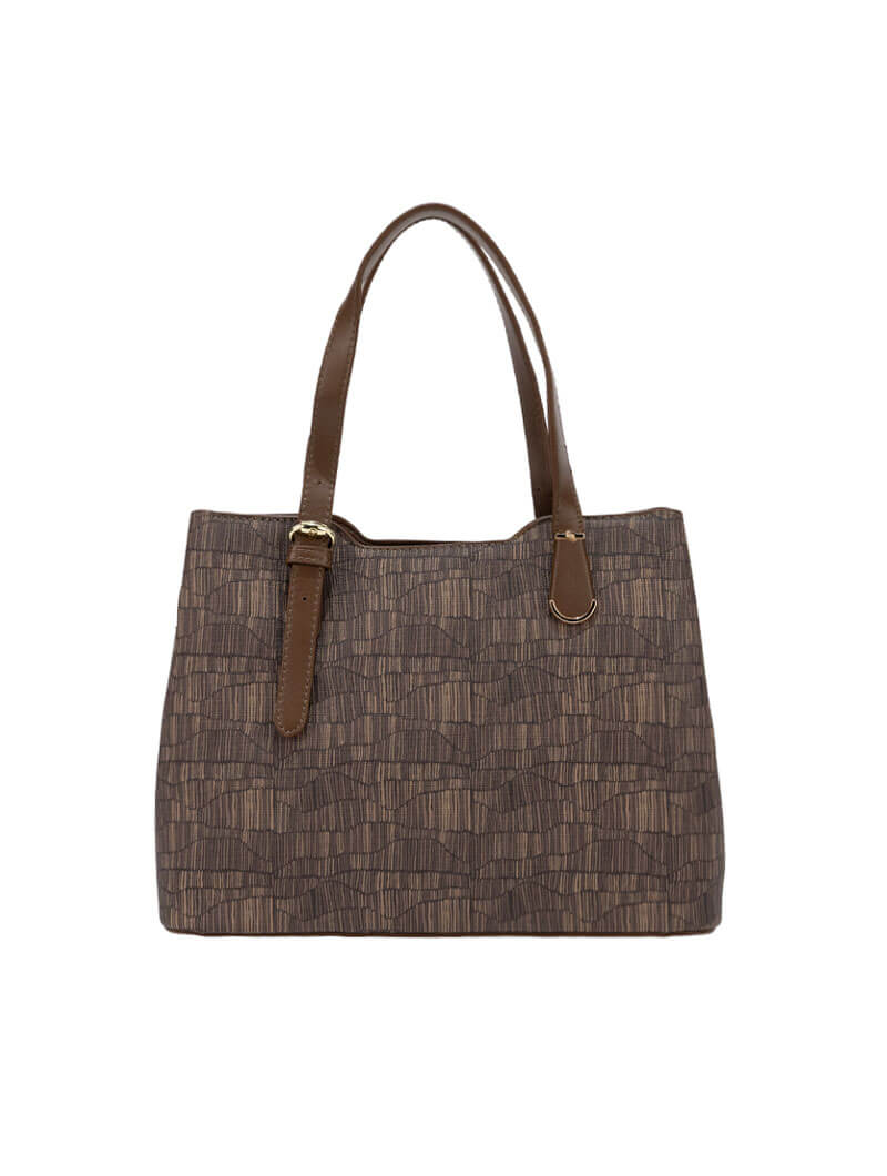 Sac à main à détails